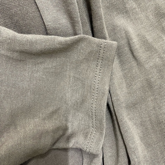 Style & Co Brown Open Front Cardigan - Picture 8 of 12